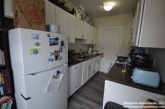 1161 Boylston St, Unit 38 in Boston, MA - Building Photo - Building Photo