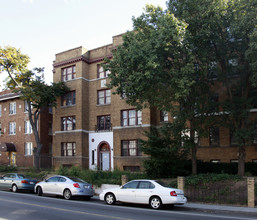 Hailey House in Washington, DC - Building Photo - Building Photo