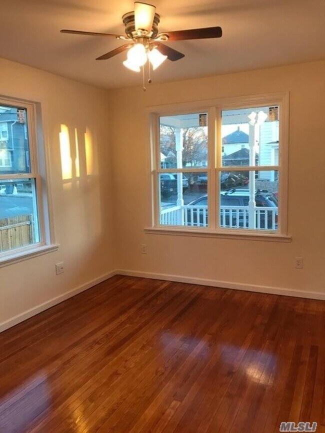 property at 0 1st St