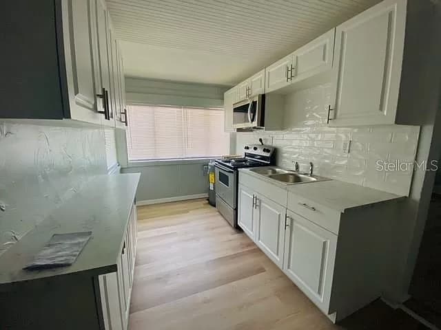 601 8th St W in Palmetto, FL - Building Photo - Building Photo