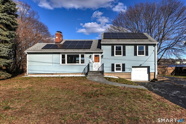 206 Bridgeview Pl in Stratford, CT - Building Photo - Building Photo