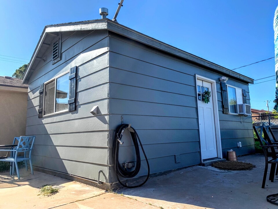 30 W 500 S in Saint George, UT - Building Photo