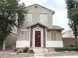 10054 E Impala Ave in Mesa, AZ - Building Photo