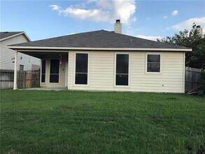 14209 Cedar Post Dr in Haslet, TX - Building Photo - Building Photo