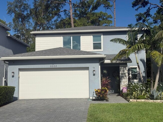 property at 6668 Pointe of Woods Dr