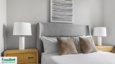 1850 NW Front Ave, Unit 417 in Portland, OR - Foto de edificio - Building Photo