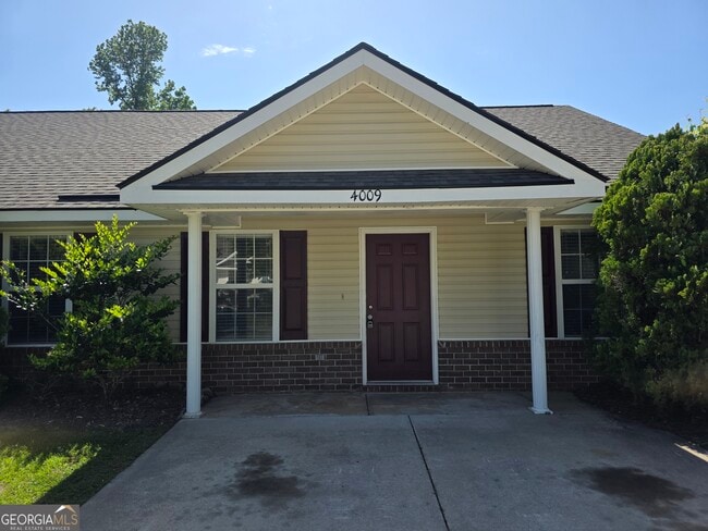 4009 Winfield Dr in Rincon, GA - Building Photo - Building Photo