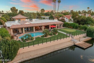 7620 E Vía Del Placito in Scottsdale, AZ - Building Photo - Building Photo