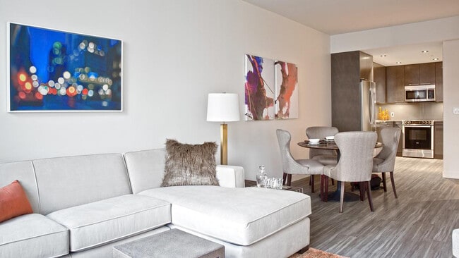 1525 9th Ave, Unit SI ID1504811P in Seattle, WA - Building Photo - Building Photo