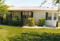 Building Photo - Pine Valley Estates Apartments in Apollo, Pennsylvania