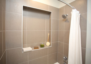 Overture Flower Mound 55+ Active Adult Apartment Homes in Flower Mound, TX - Building Photo - Interior Photo