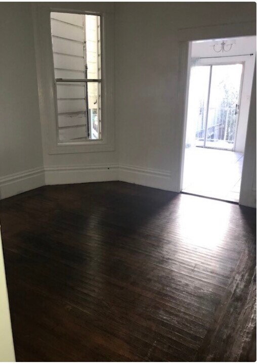 959 York St in San Francisco, CA - Building Photo
