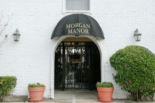 Morgan Manor Apartments