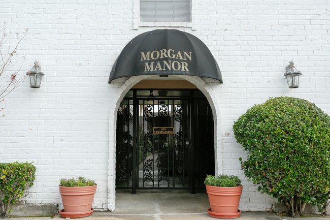 Morgan Manor