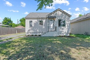 1734 N Stone St in Spokane, WA - Building Photo