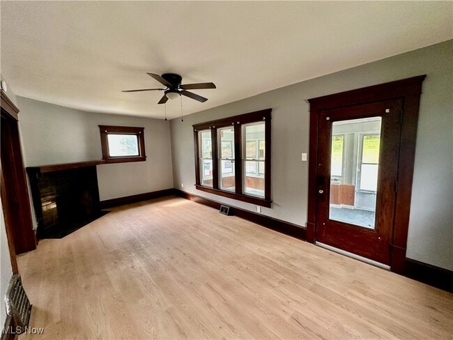 property at 1111 East Ave