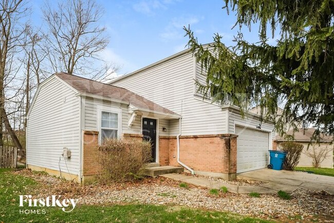 27 Amelia Park Dr, Unit 07-2034 in Amelia, OH - Building Photo - Building Photo
