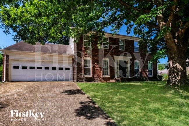 5585 Fair Cove in Memphis, TN - Building Photo - Building Photo