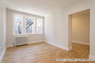 136 Highland Ave, Unit 11 in Somerville, MA - Building Photo - Building Photo