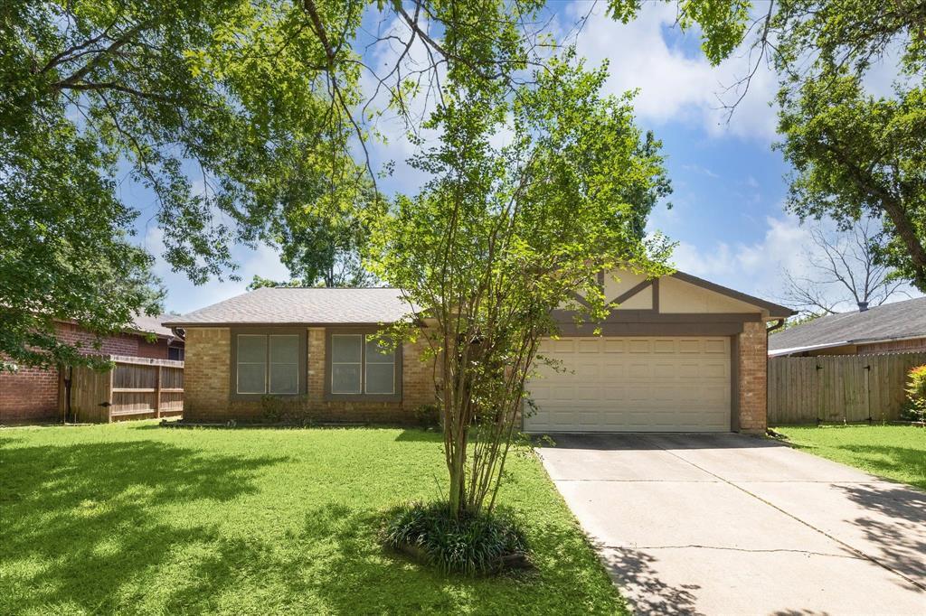 22815 Leedstown Ln in Katy, TX - Building Photo