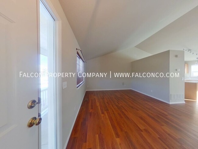 6239 Hartman Dr in Colorado Springs, CO - Building Photo - Building Photo