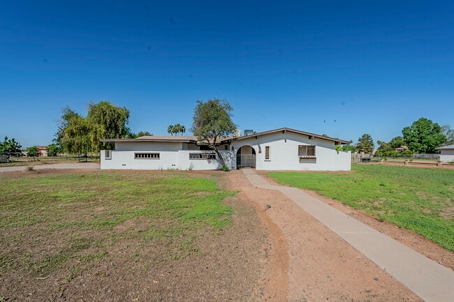 property at 834 N Constellation Way