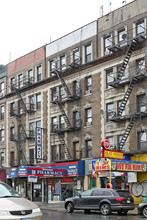 1741 Amsterdam Ave in New York, NY - Building Photo - Building Photo