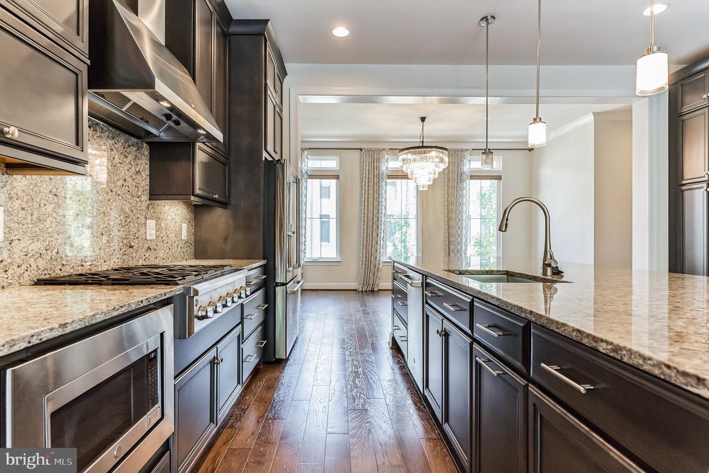 42301 Ashmead Ter in Brambleton, VA - Building Photo