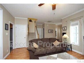3822 Charleston Park Dr in Raleigh, NC - Building Photo - Building Photo