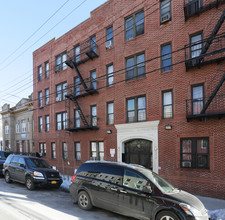 95 Fountain Ave in Brooklyn, NY - Building Photo - Building Photo