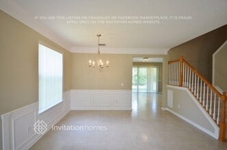 3943 Hillstead Ln in Jacksonville, FL - Foto de edificio - Building Photo