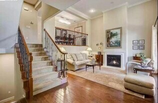 3680 Aviano Way in Dublin, CA - Building Photo