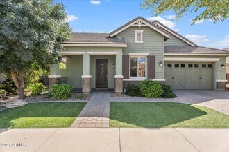 4281 E Cynthia St in Gilbert, AZ - Building Photo - Building Photo