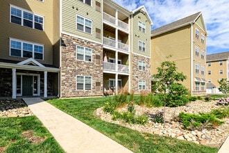 The Hammocks at MillCreek in Erie, PA - Building Photo - Building Photo