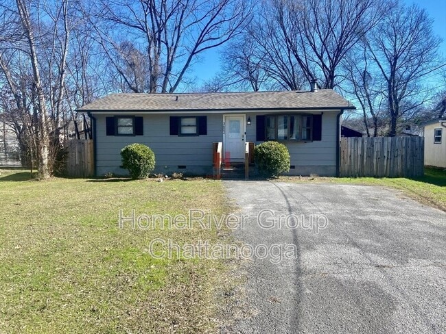 property at 3602 3rd Ave
