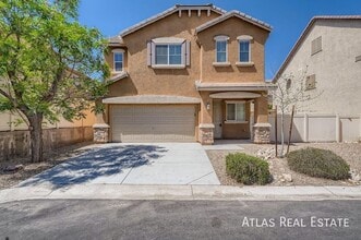 10793 Villa Carlotta Ct in Las Vegas, NV - Foto de edificio - Building Photo