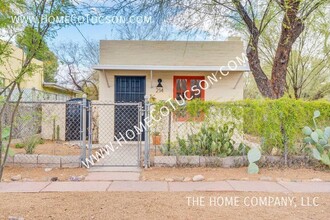 214 N Vine Ave in Tucson, AZ - Building Photo - Building Photo