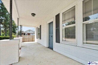 109 Winston St in Florence, SC - Building Photo - Building Photo