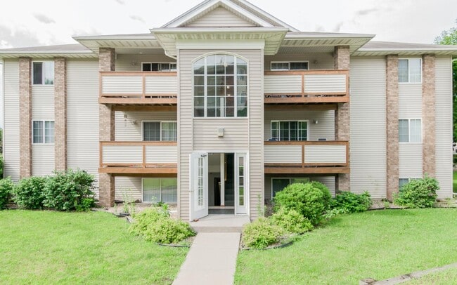 property at 2518 Rushmore Dr