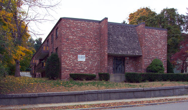 The Judith in Quincy, MA - Foto de edificio - Building Photo