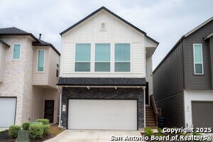 8851 Oakland Rd in San Antonio, TX - Building Photo