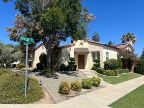12202 Rushville Ct in Bakersfield, CA - Building Photo - Building Photo
