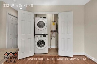 332 19th St NE in Washington, DC - Building Photo - Building Photo