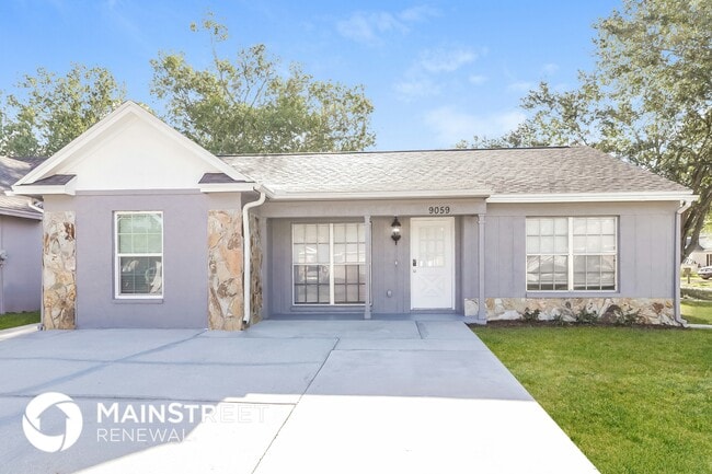 property at 9059 Dixiana Villa Cir