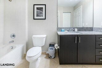 11575 City Hall Promenade, Unit 3-505 in Miramar, FL - Foto de edificio - Building Photo