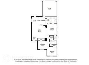 10050 Mill Hill Ave in Cordova, TN - Building Photo - Building Photo
