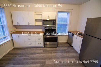 3650 Neosho St-Unit -3650 Neosho 2W in St. Louis, MO - Building Photo - Building Photo