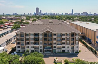 Tuscany Walk Apartments in Houston, TX - Building Photo - Building Photo