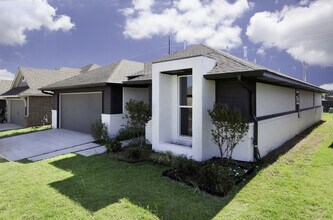 14620 Brinklee Way in Oklahoma City, OK - Building Photo - Building Photo