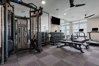 Interior Photo